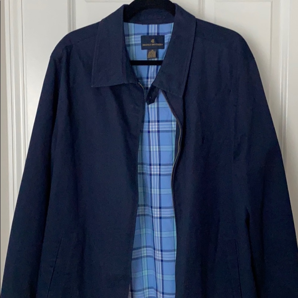 Brooks Brothers Jacket
